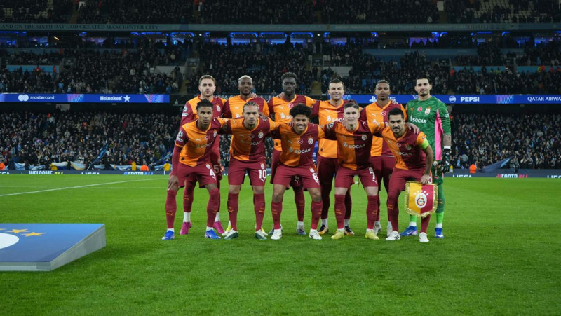 Şampiyonlar Ligi’nde zorlu maç! Galatasaray, Juventus’u konuk ediyor! 4 eksik var! İşte muhtemel ilk 11’ler - Resim: 18