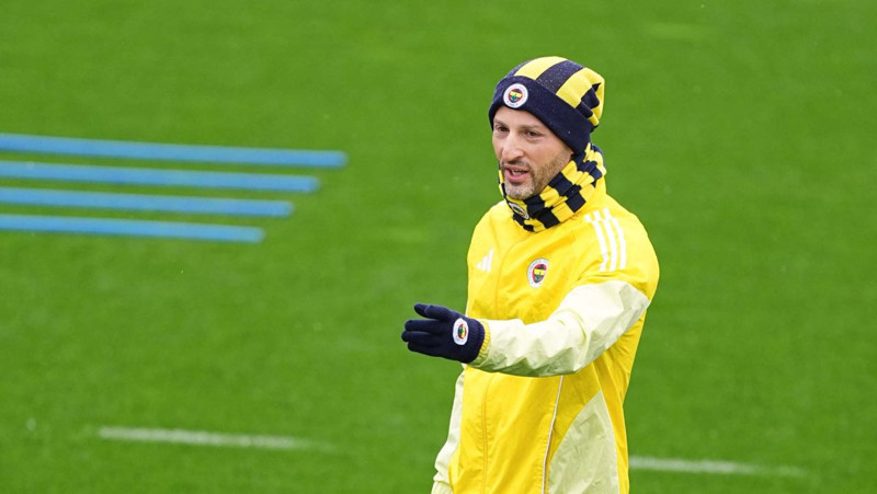 Fenerbahçe ile sözleşme uzatacak mı? Domenico Tedesco’dan çarpıcı yanıt! - Resim: 12