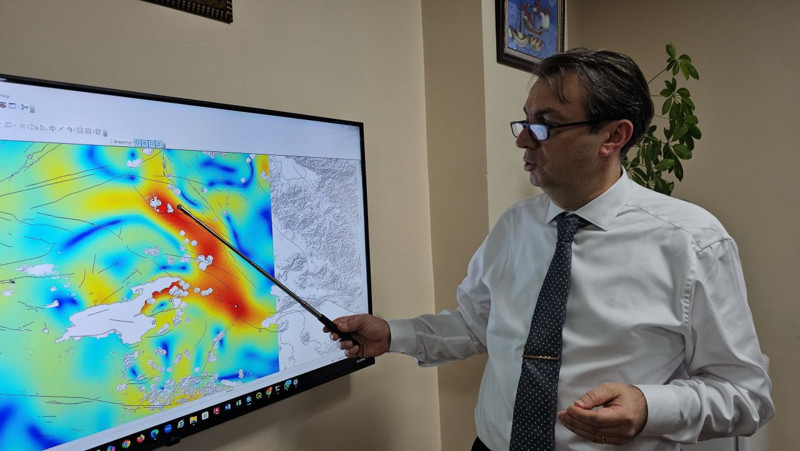 Bilim dünyasından Van için korkutan uyarı! 250 kilometrelik hat 6 Şubat riski taşıyor - Resim: 5