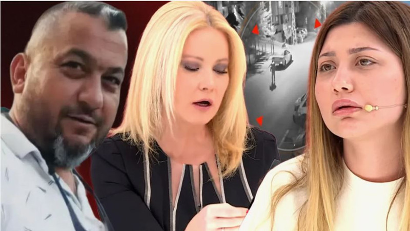 Müge Anlı'da kan donduran olay! Ramazan Arıkan'ın eski eşi savcılığa teslim oldu! Emlak zengini cinayete mi kurban gitti? - Resim: 3