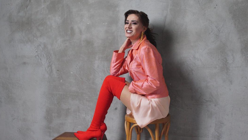 Yıldız Tilbe yapay zekaya meydan okudu: "Yalan söylüyor musun?" - Resim: 2