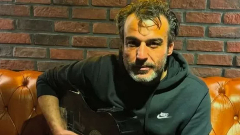 Hayatını kaybeden Rıza Tamer'in hayat hikayesi yürek burktu! Yıllar önceki o sözleri ortaya çıktı - Resim: 11