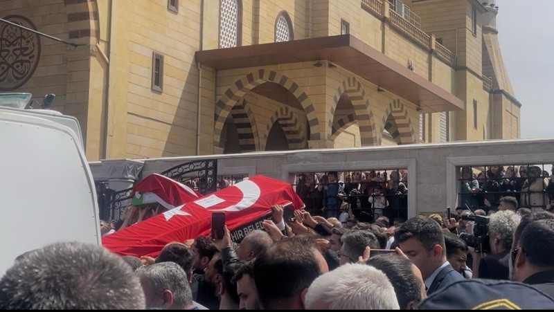 Okul saldırısında hayatını kaybeden Kerem'in halası sınıfta yaşananları anlattı: Yavrum en önde oturduğu için kaçamamış - Resim: 2