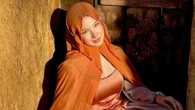 Ayak paylaşımı olay olmuştu! Fenomen Fatma Soydaş'tan "Açılmayı düşünüyor musun?" sorusuna skandal yanıt - Resim: 9