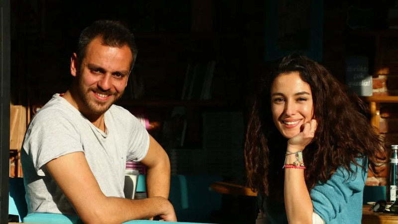 8 yıllık evlilikte mutsuz son! Erkan Kolçak Köstendil ve Cansu Tosun boşandı - Resim: 5