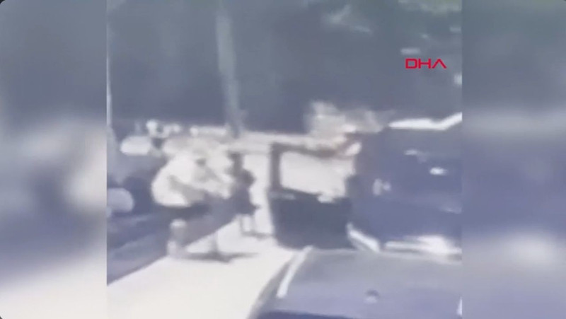 Polatların korumasının öldürüldüğü olayda yeni gelişme! Cinayet anı ortaya çıktı - Resim: 12