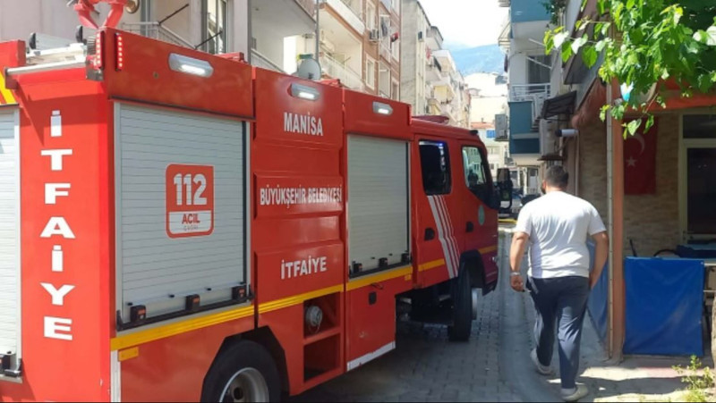Evden gelen 'kötü koku' acı gerçeği ortaya çıkardı: Ünlü modacı evinde ölü bulundu - Resim: 2