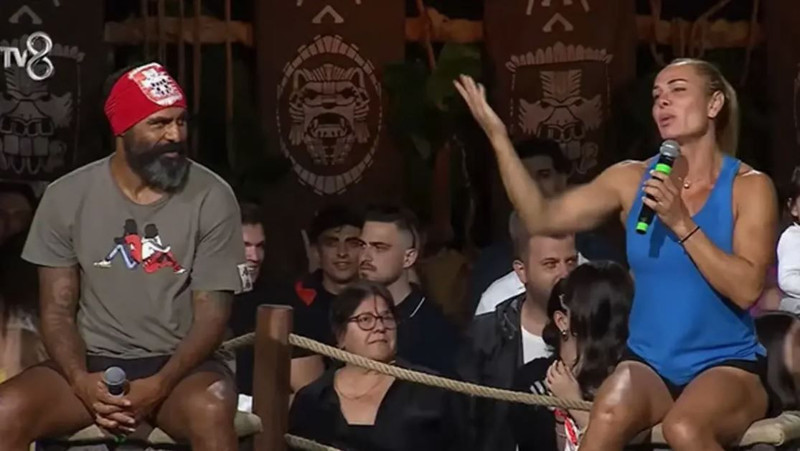 Survivor 2026 şampiyonu belli oldu! - Resim: 2