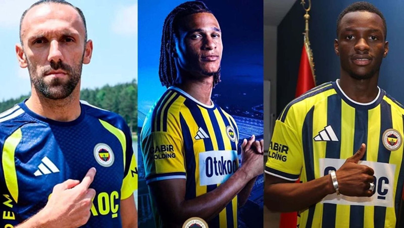 Fenerbahçeliler istedi, Aziz Yıldırım yılın transferini bitirdi! Mason Greenwood, Fenerbahçe'de! Rekor bonservis bedeli belli oldu - Resim: 2