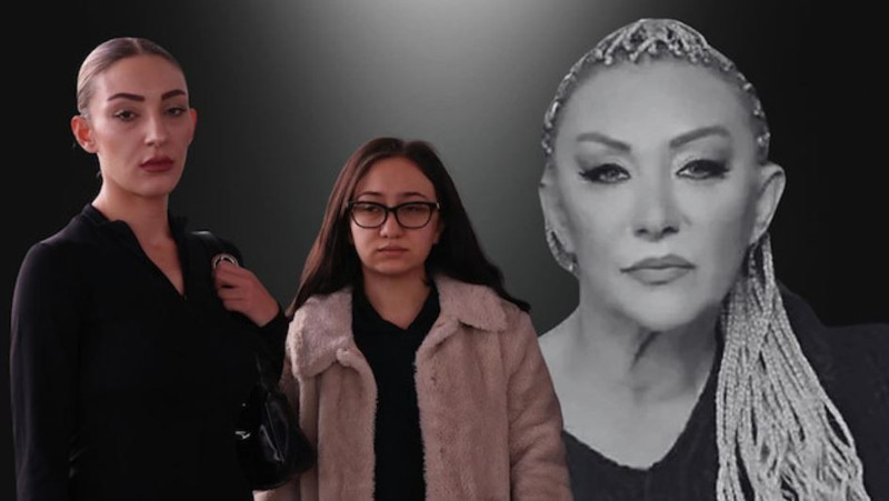 Güllü cinayetinde yeni görüntüler ortaya çıktı! Sultan Nur Ulu o anları anlattı: 'Annesini öldürmüş, size ne yapar?' - Resim: 8