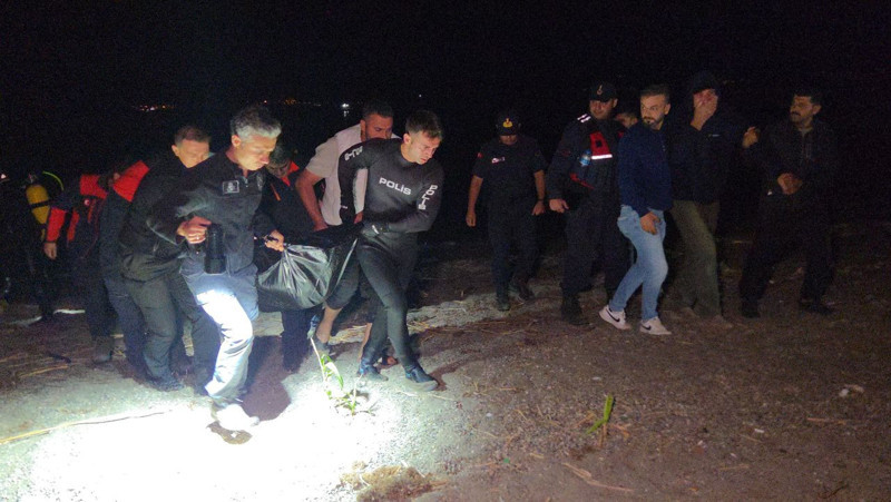 Kayıp öğretmenden acı haber: Cansız bedeni İznik Gölü’nde bulundu - Resim: 3