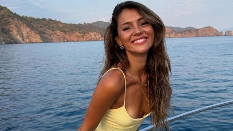 Yasaklı madde testi pozitif çıkmıştı! Çağla Boz sessizliğini bozdu - Resim: 2