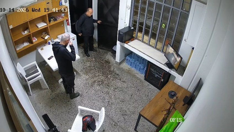 CAN HAVLİYLE ARACA TUTUNDU! Kahreden anlar: Kayıp Ahmet Derin ve Haşim Ciritoğulları'nın son görüntüleri ortaya çıktı - Resim: 6