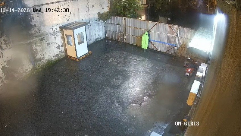 CAN HAVLİYLE ARACA TUTUNDU! Kahreden anlar: Kayıp Ahmet Derin ve Haşim Ciritoğulları'nın son görüntüleri ortaya çıktı - Resim: 7