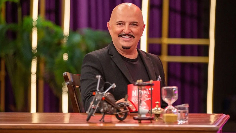 Yavuz Seçkin'den sağlık itirafı! Yaşadığı rahatsızlığı anlattı - Resim: 3