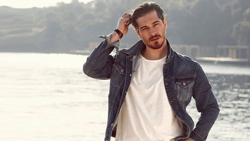 Can Yaman'dan Çağatay Ulusoy'a olay sözler! - Resim: 5