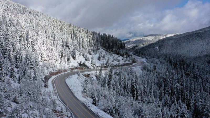 31 Ocak hava durumu! Meteoroloji’den 46 kente sarı kodlu uyarı! - Resim: 18