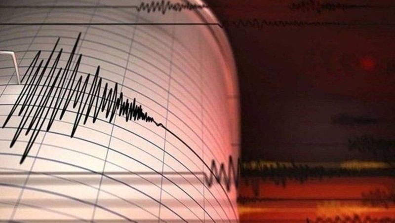 Rüyada deprem görmek ne anlama gelir? Rüyada deprem görmek kötü bir anlama mı gelir? Rüyada sallandığını görmek... - Resim: 4