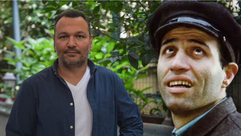 Ali Sunal, Edip Akbayram'ın Kemal Sunal vefat ettiğinde yaptığını anlattı! Duyanlar gözyaşlarına boğuldu - Resim: 4