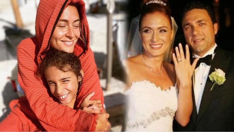 Eski eşiyle mahkemelik oldu! Ceyda Düvenci'den 100 bin TL'lik nafaka talebi - Resim: 5