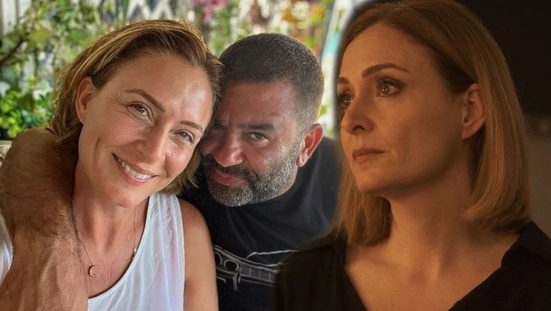 Eski eşiyle mahkemelik oldu! Ceyda Düvenci'den 100 bin TL'lik nafaka talebi - Resim: 2