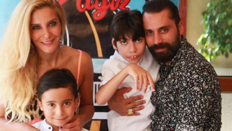 Sosyal medya hesabından eşi açıkladı! Survivor Çılgın Sedat'ın stratejisi ortaya çıktı! - Resim: 2