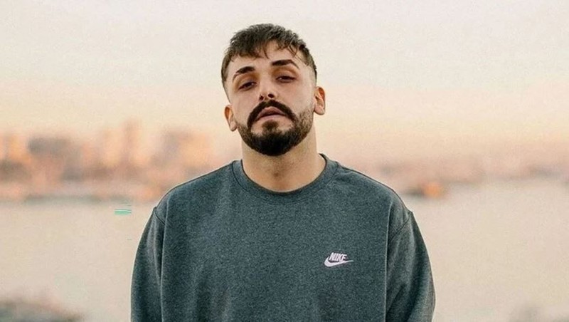 Deprem anındaki görüntüleri gündem olmuştu! Kedilerini bırakarak kaçan Sefo'dan açıklama geldi! "Siz gerçek misiniz?" - Resim: 1