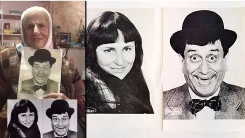 Yeşilçam'ın sevilen ismiydi! Usta oyuncu 87 yaşında hayatını kaybetti - Resim: 4