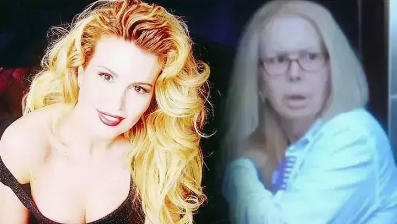 Sağlık sorunları yaşadığı iddia edilmişti! Yeşilçam'ın efsane ismi Harika Avcı'dan şoke eden açıklama geldi! "Adam hayal aleminde yaşıyor" diyerek ateş püskürdü - Resim: 2