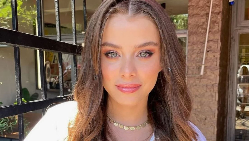 Yaz sezonunu açan İlayda Alişan'dan nefes kesen tatil pozları! Paylaşımı beğeni yağmuruna tutuldu - Resim: 1