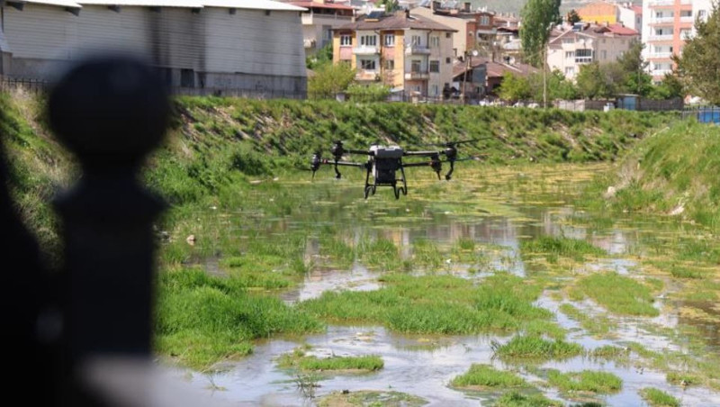 Çorum, Yozgat, Tokat ve Sivas'ın özellikle kuzey bölümleri, Giresun, Gümüşhane, Erzincan ve Erzurum tehlike altında! 20 bin metrekare alanda göz açtırılmayacak - Resim: 2