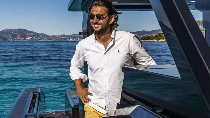 Denizde kaybolmuştu! Kıvanç Tatlıtuğ, arkadaşı Halit Yukay için harekete geçti! - Resim: 4