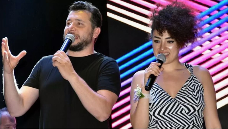 Eşinden boşanacağı iddia edilmişti! Dilan Çıtak'tan şoke eden hamle - Resim: 4