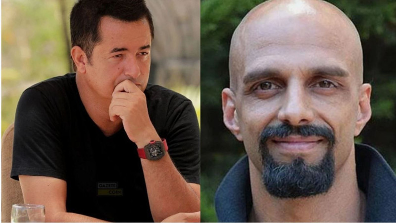 Pankreas kanserine yenik düşmüştü! Acun Ilıcalı'dan Hasan Yalnızoğlu'na duygulandıran vefa - Resim: 4