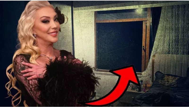 Güllü'nün ölümünden sonra kan donduran gerçek. "Mutfak önlüğü" detayı tüyler ürpertti - Resim: 3