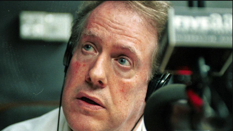 Kanserle mücadele ediyordu! Ünlü sunucu 77 yaşında hayatını kaybetti - Resim: 3