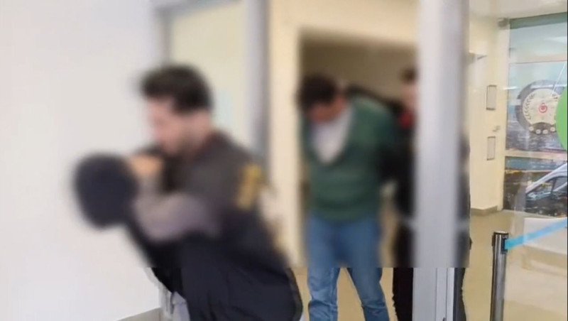 Yol verme kavgasında canından oluyordu! 'En yanlış insanı vurdular' - Resim: 10