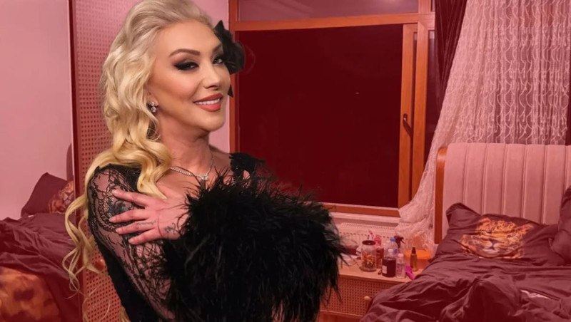 Güllü'nün ölümüyle ilgili şaşırtan suikast gelişmesi! Savcılık bir ismi acilen ifadeye çağırdı - Resim: 1