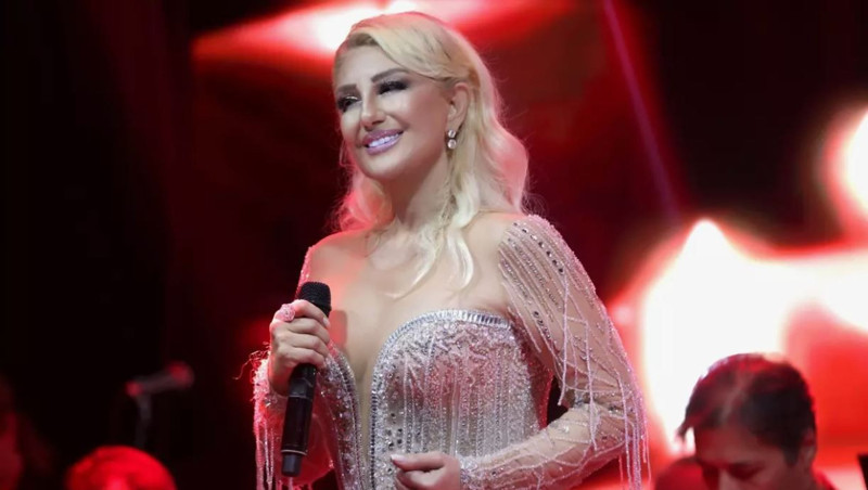 Muazzez Ersoy'a dolandırıcı şoku! Sosyal medya hesabından uyardı! Hukuki süreç başladı - Resim: 1