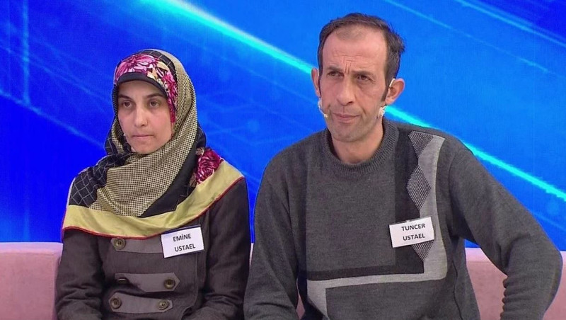 Tüm Türkiye'yi sarsmışlardı! Palu ailesi belgesel oluyor - Resim: 3