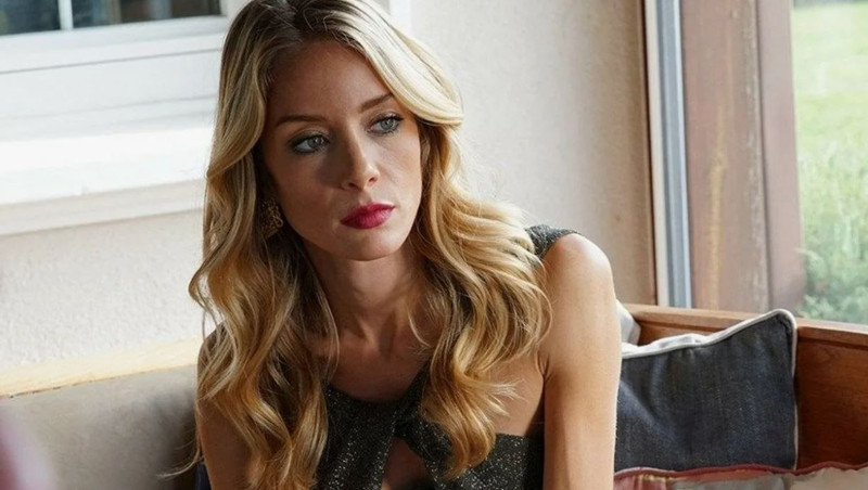 Bade İşçil'den şaşırtan itiraf! "Kadınlar tarafından dışlanıyordum" - Resim: 2