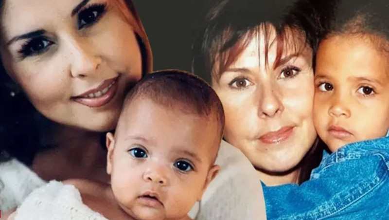 4 aylıkken evlat edinmişti! Nilüfer'in kızı Ayşe Nazlı Yumlu evlilik yolunda ilk adımı attı! işte nişanından ilk kareler - Resim: 1