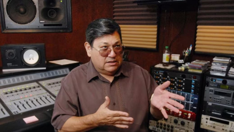 Sanat dünyasının acı günü! Ünlü müzisyen hayatını kaybetti - Resim: 3