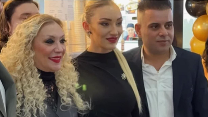 Güllü'nün kızı Tuğyan'ın sevgilisine gönderdiği mesajlar ifşa oldu! O detay kan dondurdu - Resim: 4