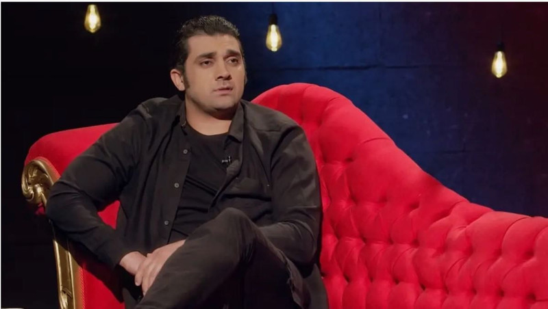 Survivor Bayhan'dan yürek yakan itiraf! "Kimliğim yoktu, çocukluğum sokaklarda geçti" - Resim: 3