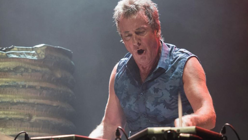 Pankreas kanserine yakalanmıştı! Ünlü müzisyen hayatını kaybetti - Resim: 8