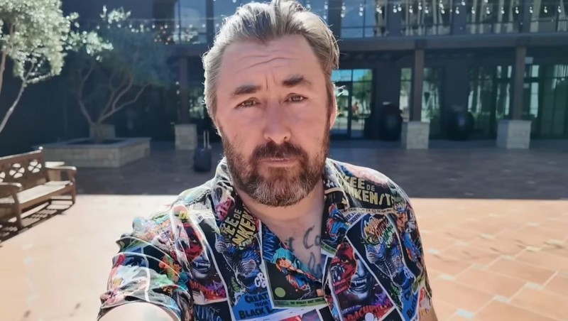 Ani bir şekilde hayatını kaybetmişti! Ünlü YouTuber'ın ölüm nedeni ortaya çıktı - Resim: 2