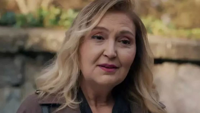 1,5 yıl önce tesadüfen öğrendi! Ünlü oyuncu Tuna Arman ameliyat oldu! - Resim: 2