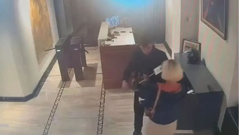 Ayşegül Eraslan'ın evinde olduğu ortaya çıkmıştı! Oyuncu Sunay Kurtuluş'tan o görüntülere açıklama - Resim: 6