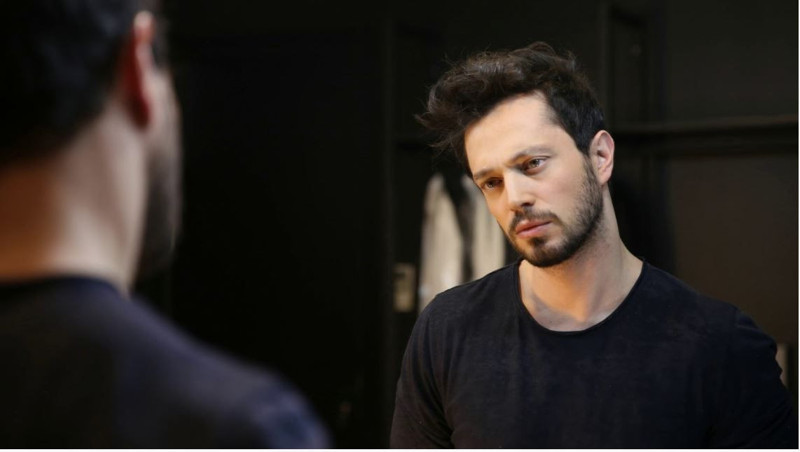 Murat Boz'dan dikkat çeken itiraf: Stresli bir hayat yaşıyorum! - Resim: 4